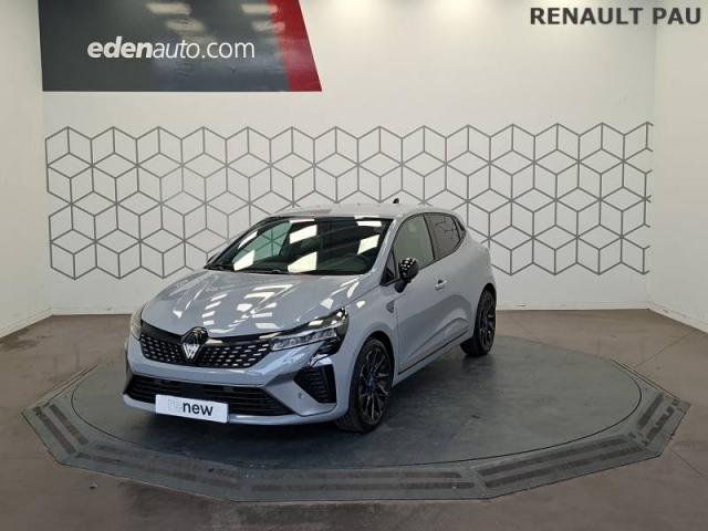 Renault Clio Tce 90 Ch Gsr2 Esprit Alpine