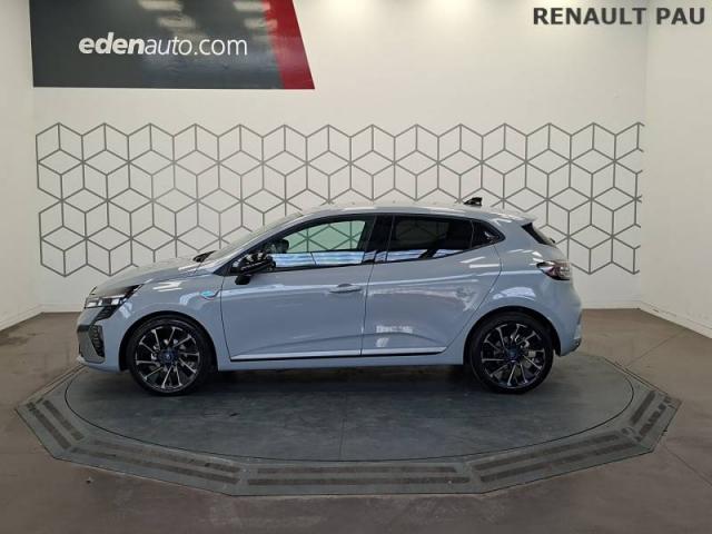 Renault Clio image 2