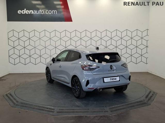 Renault Clio image 3