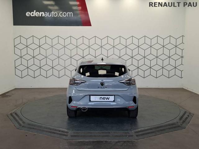 Renault Clio image 8