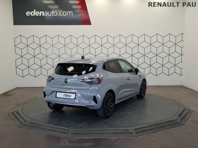 Renault Clio image 9