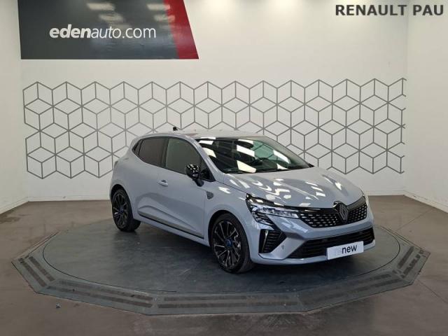 Renault Clio image 1