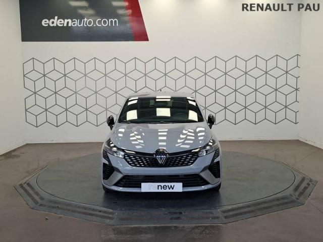 Renault Clio image 4