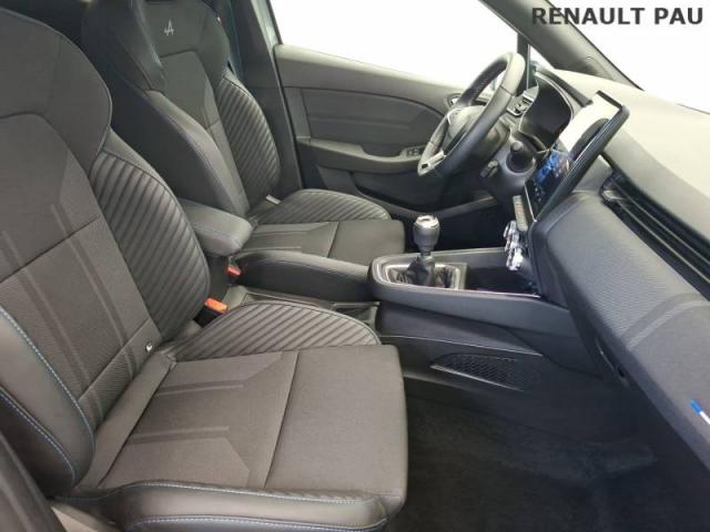 Renault Clio image 6