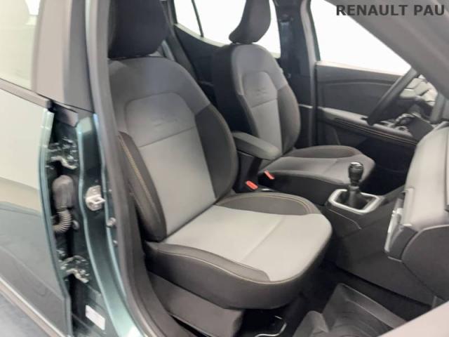 Dacia Sandero image 8
