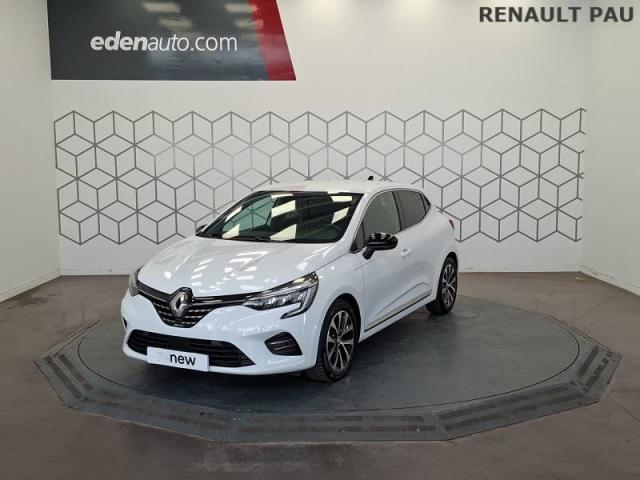 Renault Clio E-Tech Hybride 145 Techno