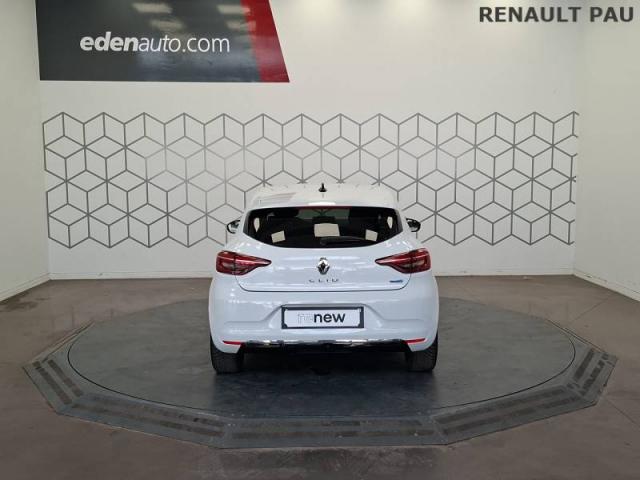 Renault Clio image 1