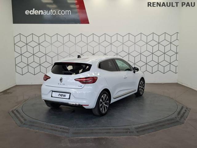 Renault Clio image 6