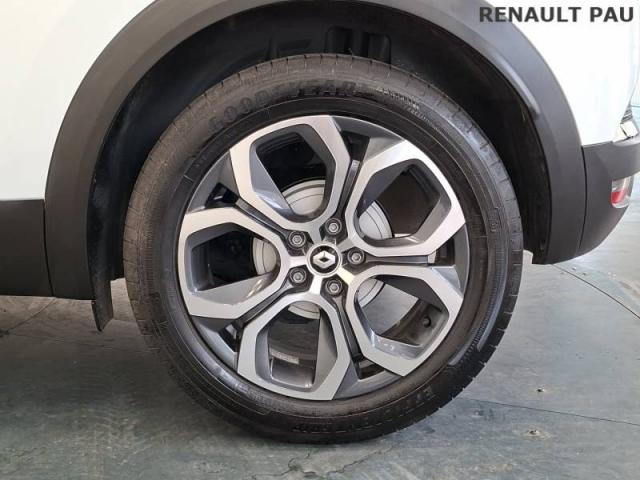 Renault Captur image 9