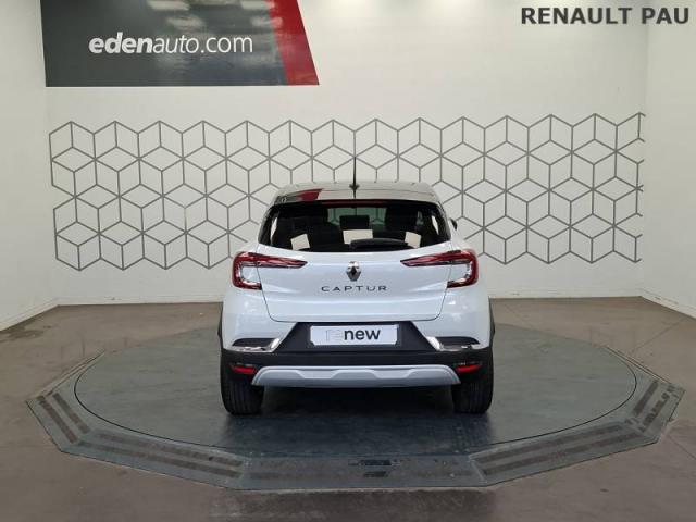 Renault Captur image 5