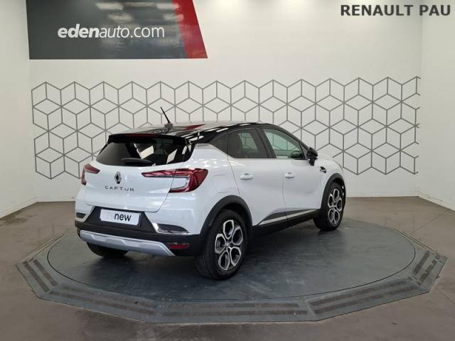 Renault Captur image 8