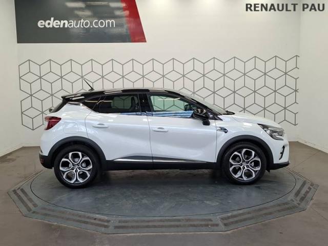 Renault Captur image 3