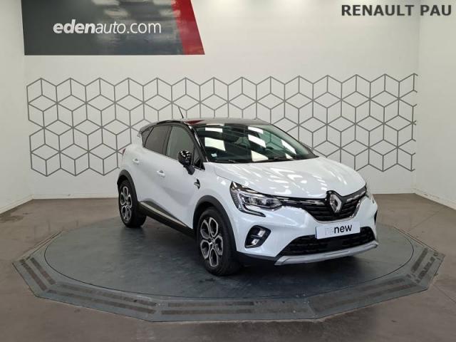 Renault Captur image 6