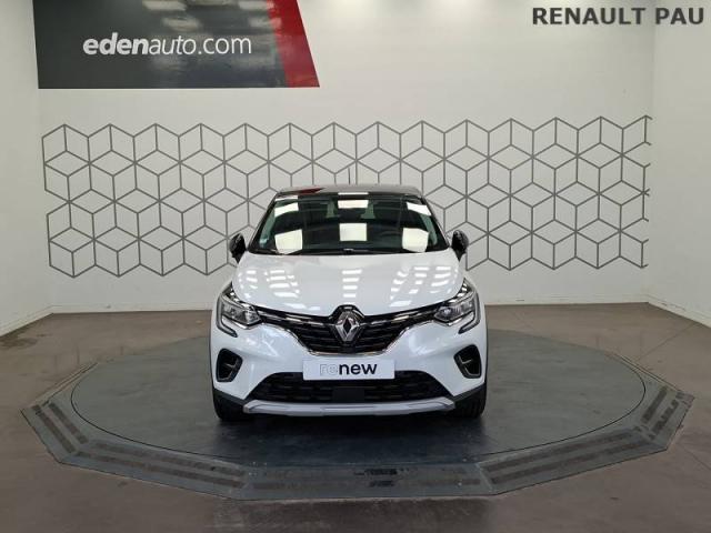 Renault Captur image 4