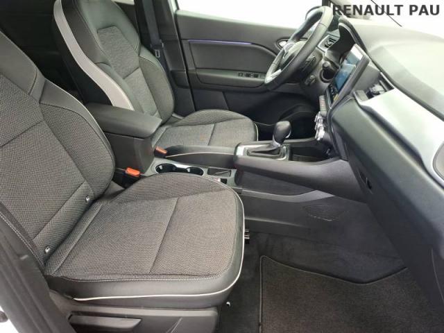 Renault Captur image 1