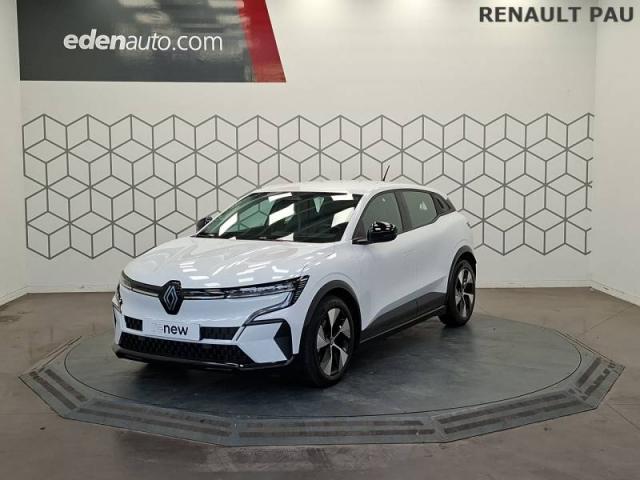 Renault Mégane E-Tech Ev40 130ch Standard Charge Equilibre