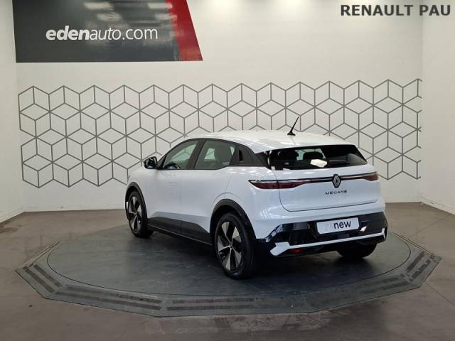 Renault Mégane image 2