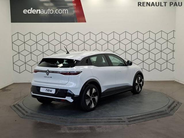 Renault Mégane image 1