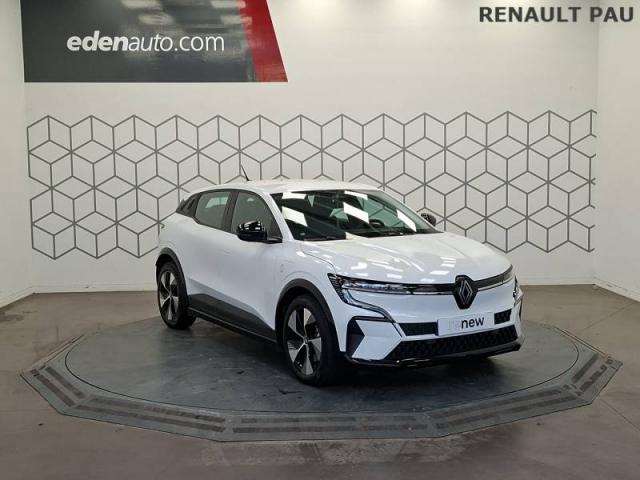 Renault Mégane image 4