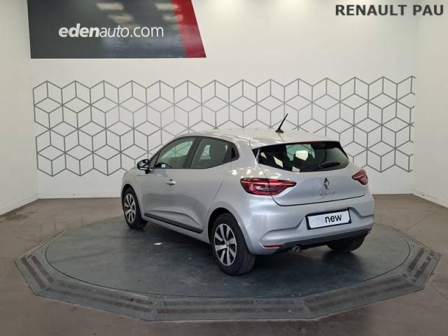 Renault Clio image 3