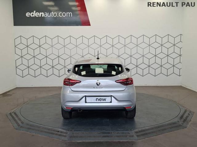 Renault Clio image 7