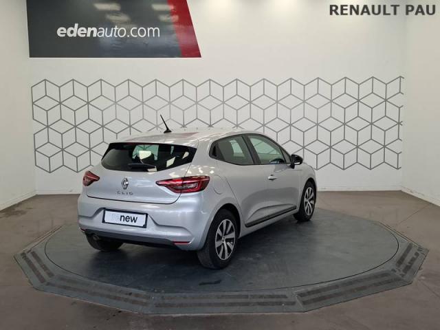 Renault Clio image 1