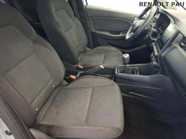 Renault Clio image 9