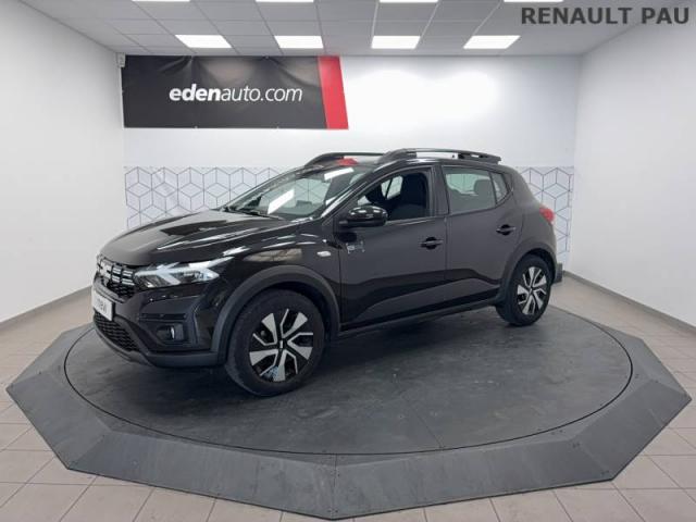 Dacia Sandero Tce 90 Gsr2 Stepway Expression
