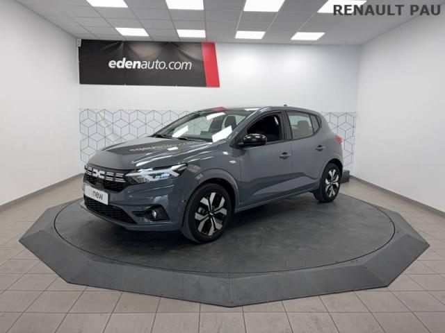 Dacia Sandero Tce 90 Gsr2 Journey