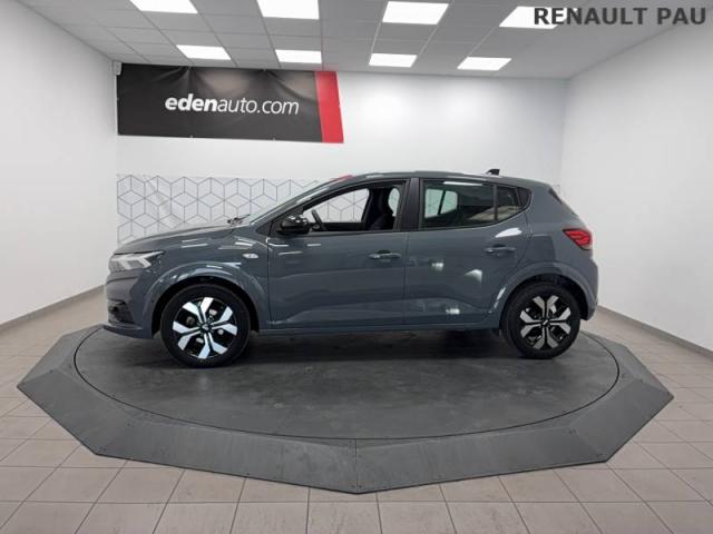 Dacia Sandero image 8