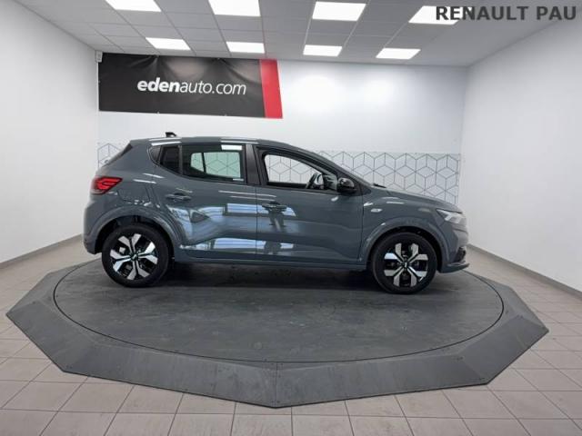 Dacia Sandero image 3