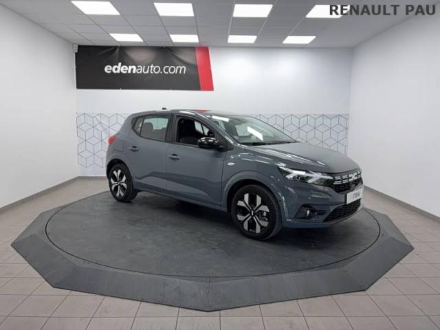 Dacia Sandero image 6