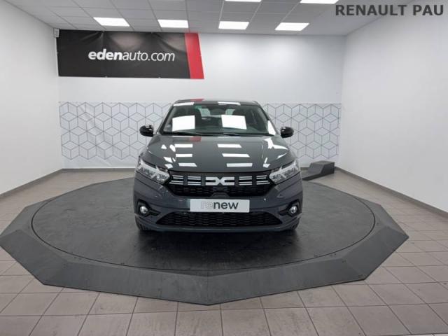 Dacia Sandero image 9