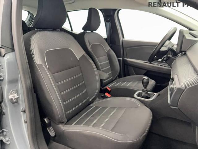 Dacia Sandero image 2
