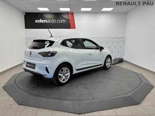 Renault Clio image 4