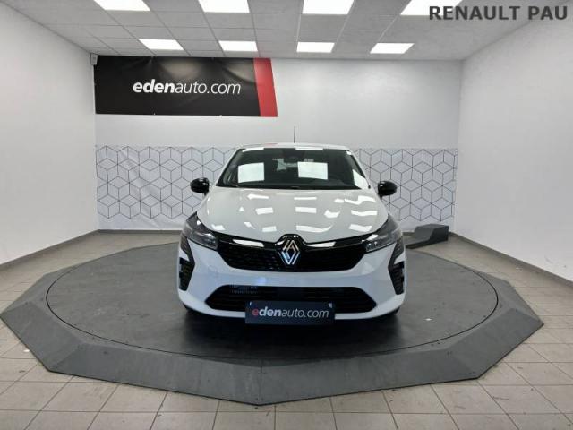 Renault Clio image 6