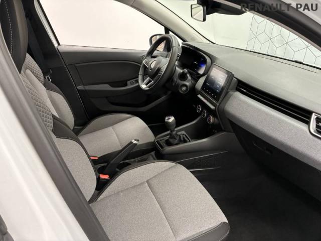 Renault Clio image 3