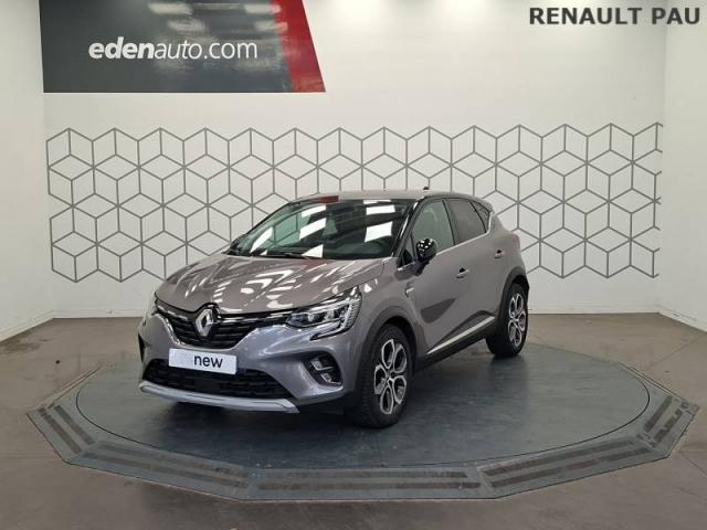 Renault Captur Tce 100 Gpl - 21 Intens