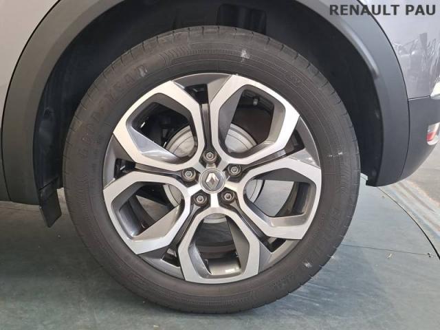 Renault Captur image 1