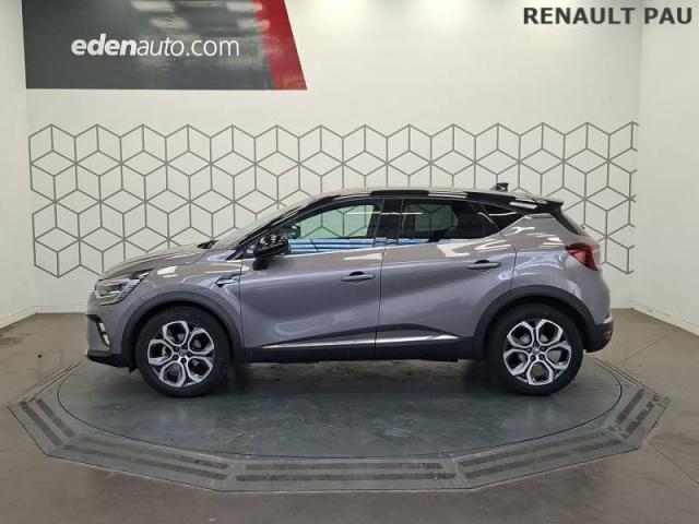 Renault Captur image 8