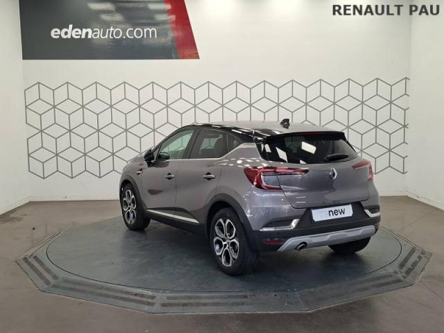 Renault Captur image 2