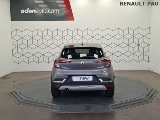 Renault Captur image 6