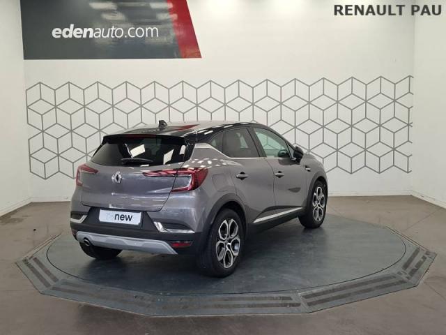 Renault Captur image 4