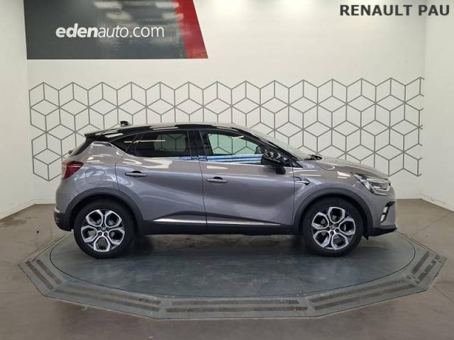 Renault Captur image 9