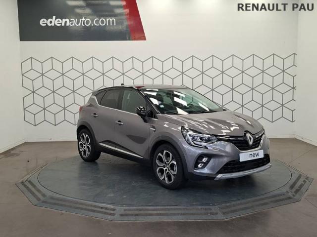 Renault Captur image 3