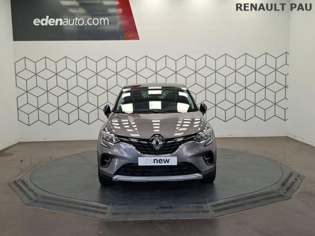 Renault Captur image 7