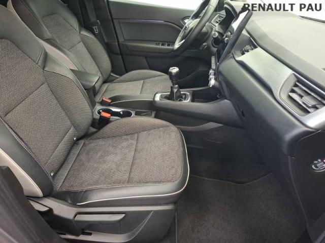 Renault Captur image 5
