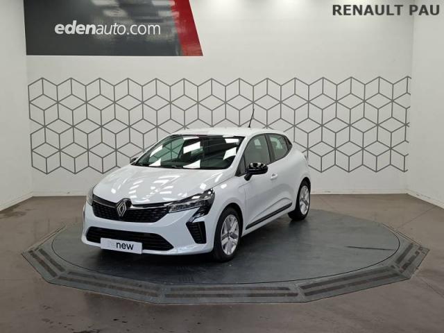 Renault Clio E-Tech Full Hybrid 145 Ch Gsr2 Evolution