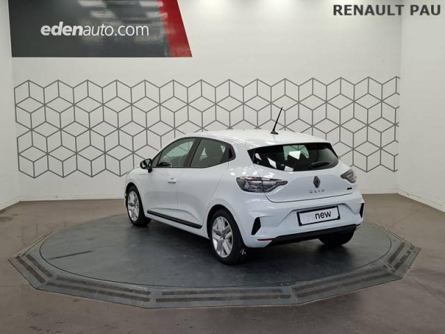 Renault Clio image 9