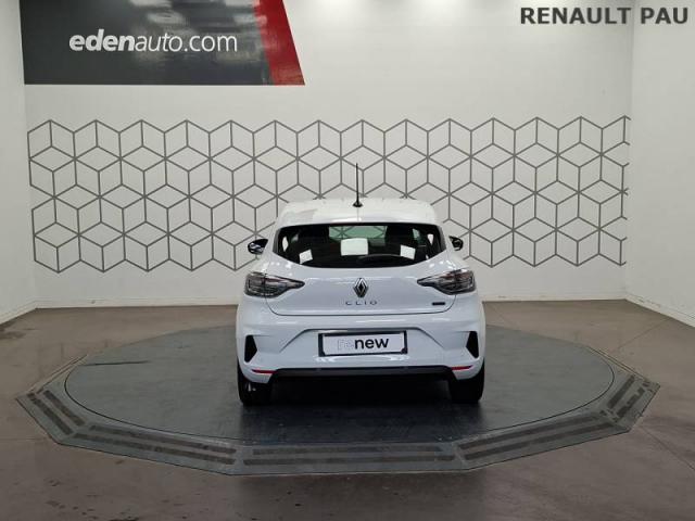 Renault Clio image 7